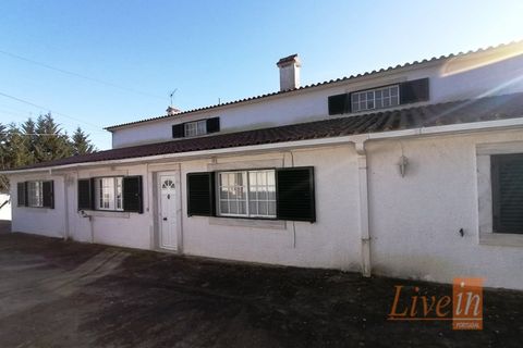 Granja a Bucelas, Lisbon, Bucelas - € 1.850.000 | Ref: 9120AASS - foto 9