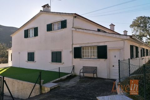 Granja a Bucelas, Lisbon, Bucelas - € 1.850.000 | Ref: 9120AASS - foto 10