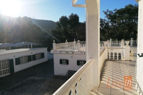 Granja a Bucelas, Lisbon, Bucelas - € 1.850.000 | Ref: 9120AASS - foto 12