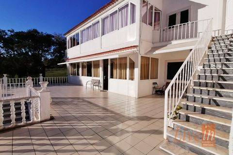Granja a Bucelas, Lisbon, Bucelas - € 1.850.000 | Ref: 9120AASS - foto 13