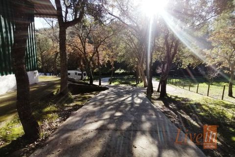 Granja a Bucelas, Lisbon, Bucelas - € 1.850.000 | Ref: 9120AASS - foto 29