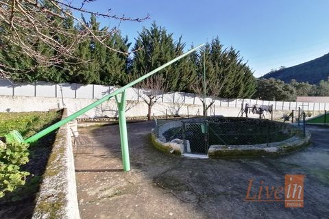 Granja a Bucelas, Lisbon, Bucelas - € 1.850.000 | Ref: 9120AASS - foto 33