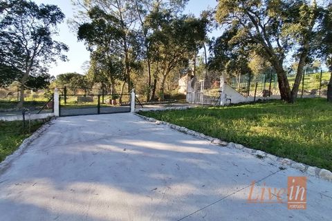 Granja a Bucelas, Lisbon, Bucelas - € 1.850.000 | Ref: 9120AASS - foto 35