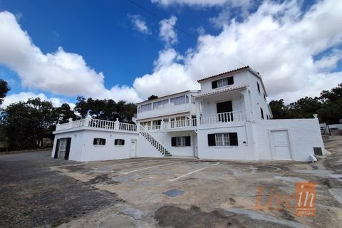 Granja a Bucelas, Lisbon, Bucelas - € 1.850.000 | Ref: 9120AASS - foto 46