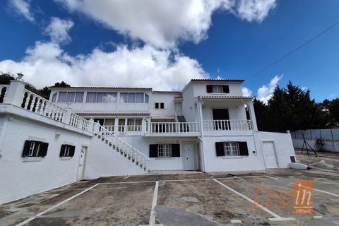 Granja a Bucelas, Lisbon, Bucelas - € 1.850.000 | Ref: 9120AASS - foto 47