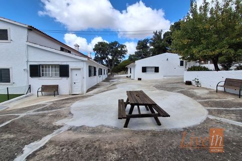 Granja a Bucelas, Lisbon, Bucelas - € 1.850.000 | Ref: 9120AASS - foto 48