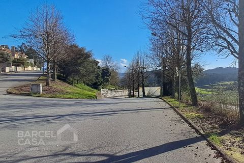 Villa i Barcelos, Braga, Barcelos - € 400.000 | Ref: Mor. T4 Abade Neiva - foto 2