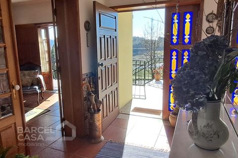 Villa i Barcelos, Braga, Barcelos - € 400.000 | Ref: Mor. T4 Abade Neiva - foto 3