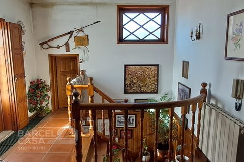 Villa i Barcelos, Braga, Barcelos - € 400.000 | Ref: Mor. T4 Abade Neiva - foto 8