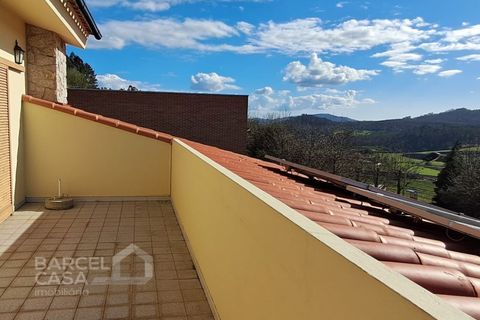 Villa i Barcelos, Braga, Barcelos - € 400.000 | Ref: Mor. T4 Abade Neiva - foto 15