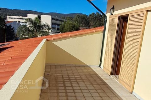 Villa i Barcelos, Braga, Barcelos - € 400.000 | Ref: Mor. T4 Abade Neiva - foto 16