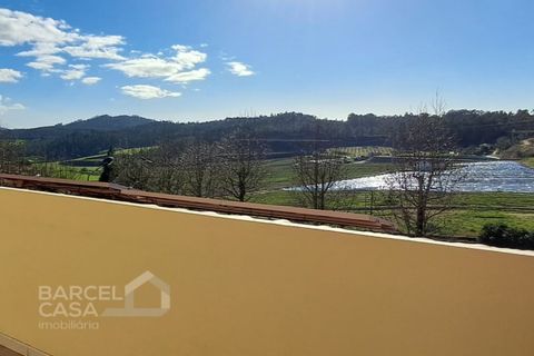 Villa i Barcelos, Braga, Barcelos - € 400.000 | Ref: Mor. T4 Abade Neiva - foto 17