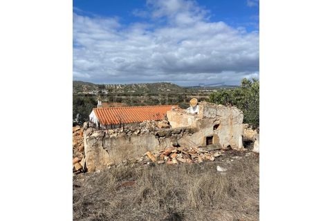 Helårsgrund i Paderne, Faro, Paderne - € 149.000 | Ref: TR-P-01 - foto 3