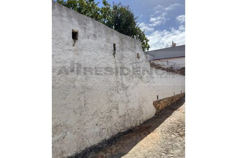 Helårsgrund i Paderne, Faro, Paderne - € 149.000 | Ref: TR-P-01 - foto 5