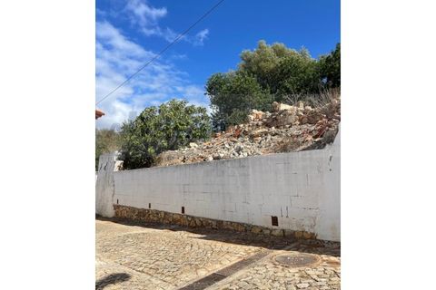 Helårsgrund i Paderne, Faro, Paderne - € 149.000 | Ref: TR-P-01 - foto 6