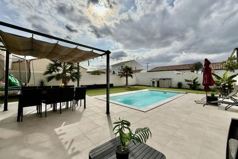 Villa i Montblanc, Herault, Montblanc - € 320.000 | Ref: V10002066 - foto 2