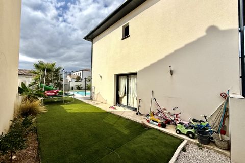 Villa i Montblanc, Herault, Montblanc - € 320.000 | Ref: V10002066 - foto 4