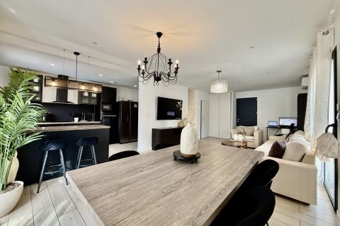 Villa i Montblanc, Herault, Montblanc - € 320.000 | Ref: V10002066 - foto 7