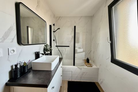 Villa i Montblanc, Herault, Montblanc - € 320.000 | Ref: V10002066 - foto 10