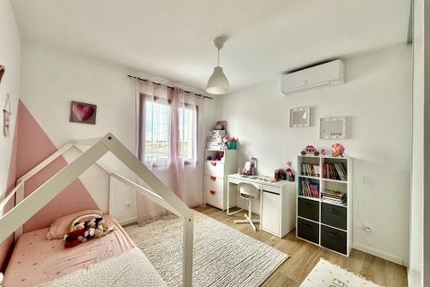 Villa i Montblanc, Herault, Montblanc - € 320.000 | Ref: V10002066 - foto 13