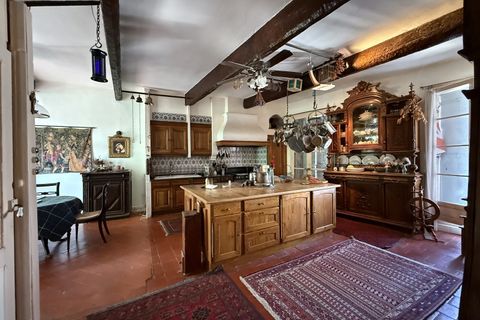 Villa i Montblanc, Herault, Montblanc - € 426.000 | Ref: V60002389 - foto 6
