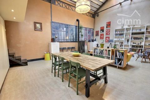 Lejlighed i Saint-Etienne, Loire, Saint-Etienne - € 239.000 | Ref: 85256102 - foto 1