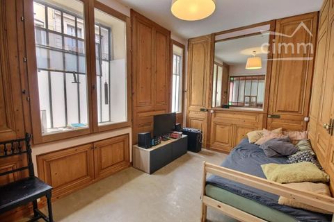 Lejlighed i Saint-Etienne, Loire, Saint-Etienne - € 239.000 | Ref: 85256102 - foto 8