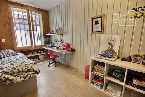 Lejlighed i Saint-Etienne, Loire, Saint-Etienne - € 239.000 | Ref: 85256102 - foto 9