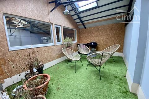Lejlighed i Saint-Etienne, Loire, Saint-Etienne - € 239.000 | Ref: 85256102 - foto 3