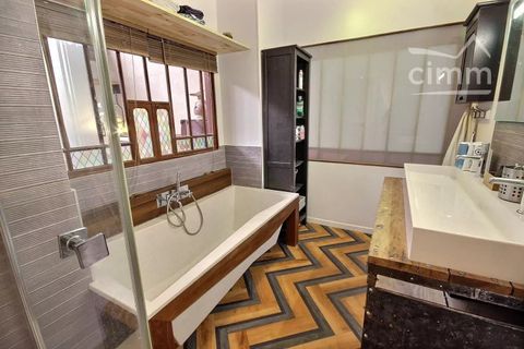 Lejlighed i Saint-Etienne, Loire, Saint-Etienne - € 239.000 | Ref: 85256102 - foto 10