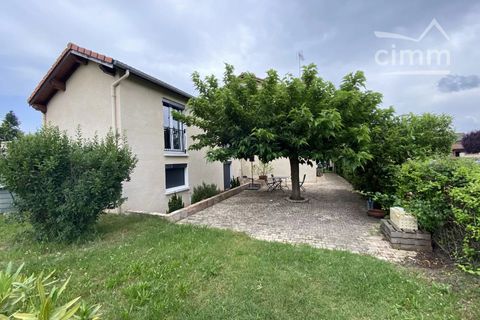 Villa i Bonson, Loire, Bonson - € 290.000 | Ref: 84087193 - foto 1