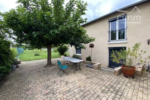 Villa i Bonson, Loire, Bonson - € 290.000 | Ref: 84087193 - foto 2