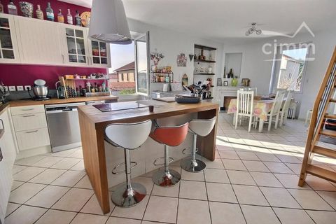 Villa i Bonson, Loire, Bonson - € 290.000 | Ref: 84087193 - foto 4