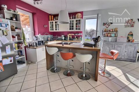 Villa i Bonson, Loire, Bonson - € 290.000 | Ref: 84087193 - foto 5