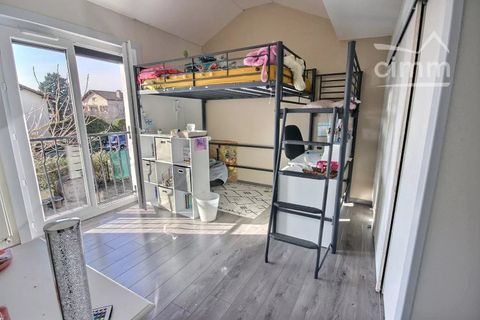 Villa i Bonson, Loire, Bonson - € 290.000 | Ref: 84087193 - foto 7