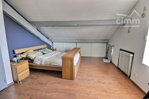 Villa i Bonson, Loire, Bonson - € 290.000 | Ref: 84087193 - foto 8
