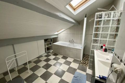 Villa i Bonson, Loire, Bonson - € 290.000 | Ref: 84087193 - foto 9