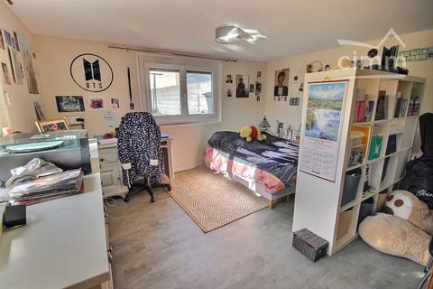 Villa i Bonson, Loire, Bonson - € 290.000 | Ref: 84087193 - foto 10