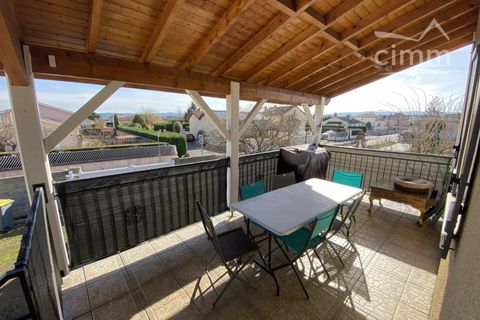Villa i Bonson, Loire, Bonson - € 290.000 | Ref: 84087193 - foto 11