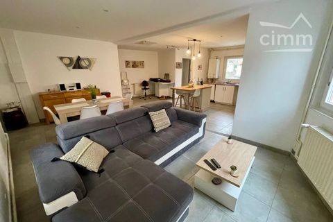 Villa a Sury-le-Comtal, Loire, Sury-le-Comtal - € 139.000 | Ref: 86188009 - foto 3