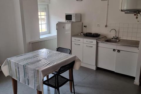 Villa a Vesoul, Haute-Saone, Vesoul - € 430/mes | Ref: 879 - foto 4