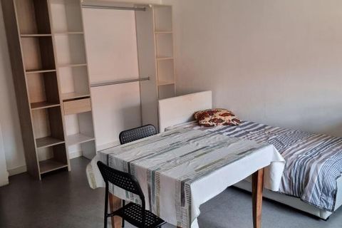 Villa a Vesoul, Haute-Saone, Vesoul - € 430/mes | Ref: 879 - foto 5