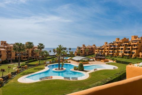 Apartament a Estepona, Malaga - foto 1