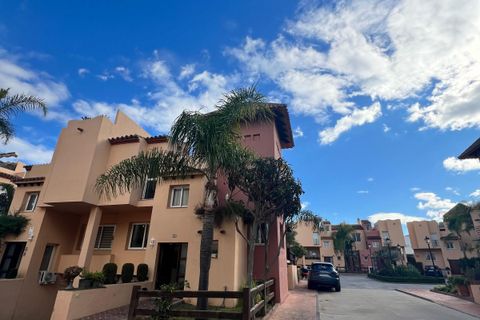 Town house in Nueva Andalucia, Malaga - photo 1