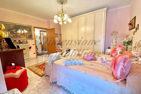 Lejlighed i Cecina, Livorno, Cecina - € 350.000 | Ref: C838 - foto 16