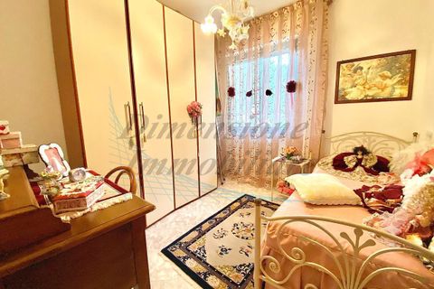 Lejlighed i Cecina, Livorno, Cecina - € 350.000 | Ref: C838 - foto 18