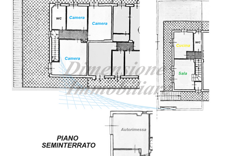 Lejlighed i Cecina, Livorno, Cecina - € 350.000 | Ref: C838 - foto 35