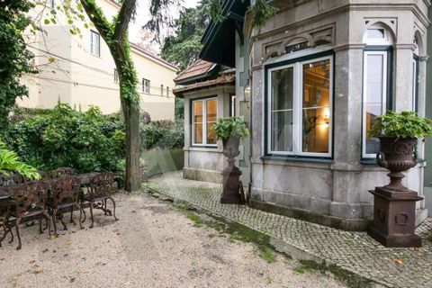 Byhus i Sintra, Lisbon, Sintra - € 2.100.000 | Ref: KWPT-020598 - foto 3