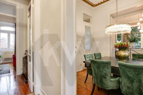 Byhus i Sintra, Lisbon, Sintra - € 2.100.000 | Ref: KWPT-020598 - foto 5