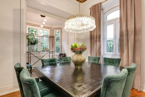 Byhus i Sintra, Lisbon, Sintra - € 2.100.000 | Ref: KWPT-020598 - foto 7